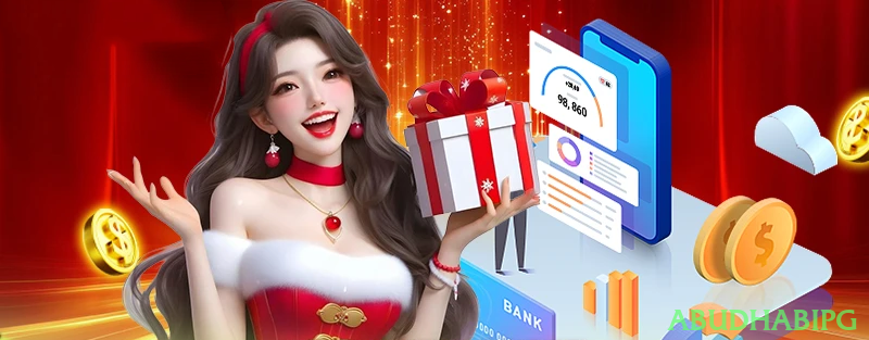 Imagem promocional da abudhabipg